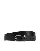 Calvin Klein Дамски колан Ck Must Loop Belt 25Mm K60K613234