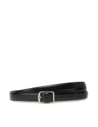 Calvin Klein Дамски колан Slim Square Buckle Belt 2.0 K60K613235