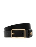 Calvin Klein Колан Square Buckle Ck Loop 25Mm LV04F7050G