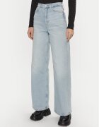 Calvin Klein Дънки K20K208023 Wide Leg