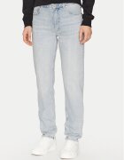 Calvin Klein Дънки K20K208111 Slim Fit
