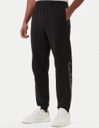 Calvin Klein Долнище анцуг Eu Sportswear Graphic LV04LF236G Regular Fit