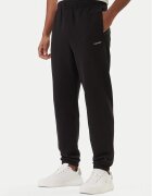 Calvin Klein Долнище анцуг Nano Standard Logo LV04LF247G Regular Fit