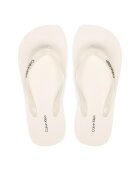 Calvin Klein Джапанки Flip Flop Tpu Metallic HW0HW02956