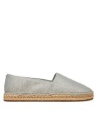 Calvin Klein Еспадрили Flat Espadrille - Jacq HW0HW02467