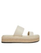 Calvin Klein Чехли Flatform Wedge Slide - He HW0HW02374