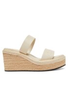 Calvin Klein Чехли Wedge Sandal 50 - He HW0HW02375