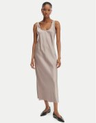 Calvin Klein Ежедневна рокля LV044F035G Regular Fit