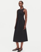 Calvin Klein Ежедневна рокля LV044G207G Regular Fit