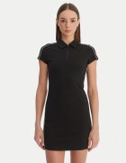 Calvin Klein Ежедневна рокля -Lv047E213G Ub1 LV047E213G Slim Fit