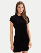 Calvin Klein Ежедневна рокля -Lv047E223G Ub1 LV047E223G Slim Fit