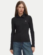Calvin Klein Jeans Блуза Henley LV047H203G Slim Fit