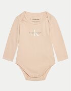 Calvin Klein Jeans Боди IN0IN00033 Regular Fit