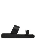 Calvin Klein Jeans Чехли Rope Sandal Soft Lth Mg YW0YW01864