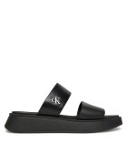 Calvin Klein Jeans Чехли Sandal Slide Double Strap YW0YW01694