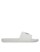 Calvin Klein Jeans Чехли Slide Jelly Mono Pu YM0YM01281