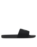 Calvin Klein Jeans Чехли Slide Monologo Cv YM0YM01367