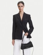 Calvin Klein Jeans Дамска чанта Ruched Layla Shoulder Bag LV04K3088G