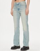 Calvin Klein Jeans Дънки Authentic J20J222449 Bootcut Fit