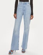 Calvin Klein Jeans Дънки Authentic J20J222752 Bootcut Fit