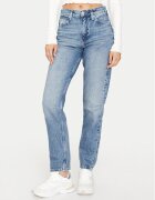 Calvin Klein Jeans Дънки Authentic J20J223658 Slim Fit