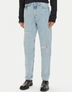 Calvin Klein Jeans Дънки Authentic J20J224448 Straight Fit