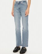Calvin Klein Jeans Дънки Authentic J20J225001 Bootcut Fit