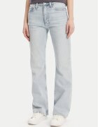 Calvin Klein Jeans Дънки Authentic J20J225125 Bootcut Fit