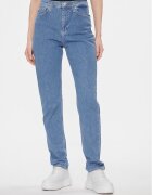Calvin Klein Jeans Дънки Authentic Slim Straight J20J222749 Straight Leg