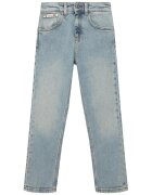 Calvin Klein Jeans Дънки Dad Dante LVCKTJC20B Regular Fit