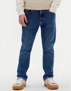 Calvin Klein Jeans Дънки Dad IB0IB02540 D Loose Fit