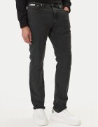 Calvin Klein Jeans Дънки Essential LV04RB738G Slim Fit