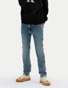 Calvin Klein Jeans Дънки IB0IB02189 D Slim Fit