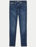 Calvin Klein Jeans Дънки IB0IB02303 Slim Fit
