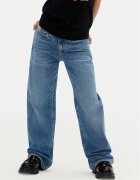 Calvin Klein Jeans Дънки IG0IG02985 D Wide Leg