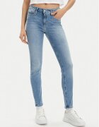 Calvin Klein Jeans Дънки J20J221580 Skinny Fit
