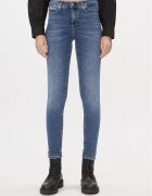 Calvin Klein Jeans Дънки J20J221581 Skinny Fit
