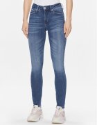 Calvin Klein Jeans Дънки J20J222447 Skinny Fit