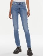 Calvin Klein Jeans Дънки J20J222755 Skinny Fit