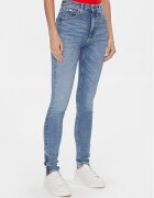 Calvin Klein Jeans Дънки J20J222773 Super Skinny Fit