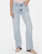Calvin Klein Jeans Дънки J20J223302 Straight Fit
