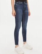 Calvin Klein Jeans Дънки J20J223646 Skinny Fit