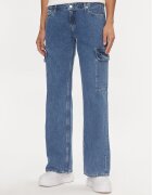 Calvin Klein Jeans Дънки J20J223688 Baggy Fit