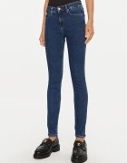 Calvin Klein Jeans Дънки J20J224020 Skinny Fit