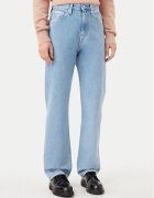 Calvin Klein Jeans Дънки J20J224997 Straight Fit