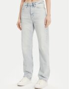 Calvin Klein Jeans Дънки J20J225132 Straight Fit