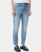 Calvin Klein Jeans Дънки J20J225148 Mom Fit
