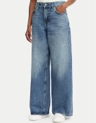Calvin Klein Jeans Дънки LV047G912G Baggy Fit