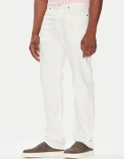 Calvin Klein Jeans Дънки LV04LB781G Straight Fit