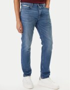 Calvin Klein Jeans Дънки LV04RF949G Tapered Fit